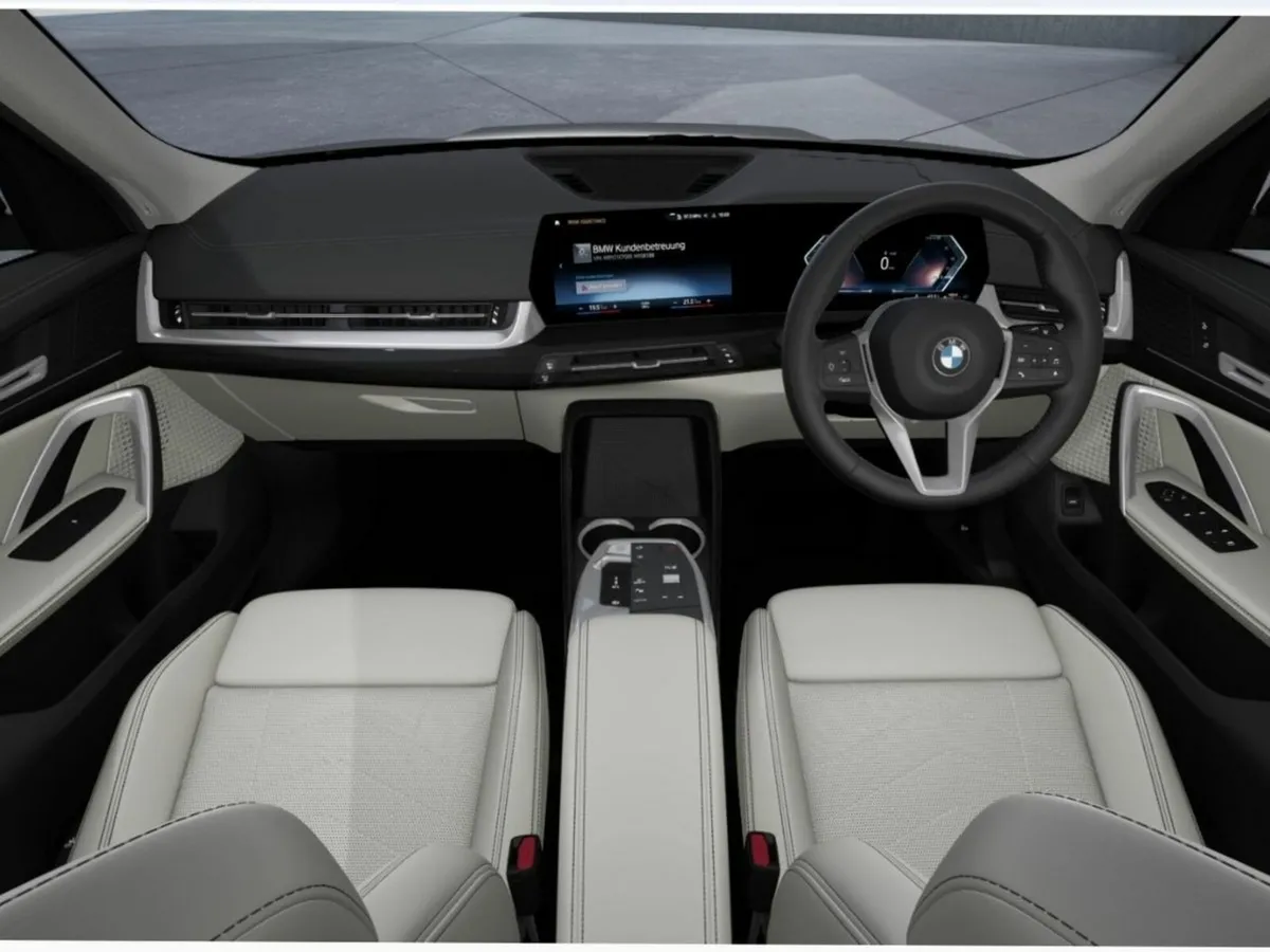 BMW X1 sDrive18d xLine - Image 3