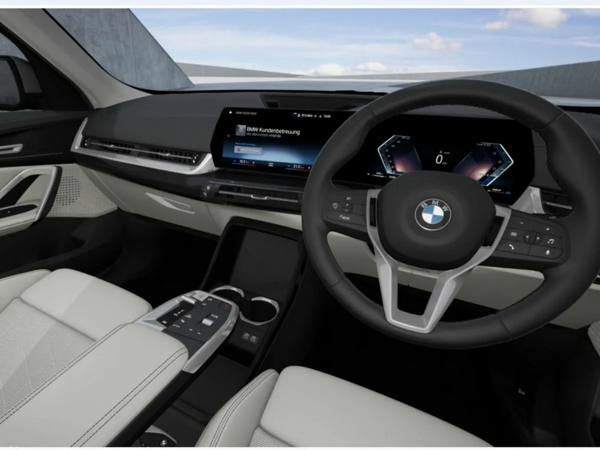 BMW X1 sDrive18d xLine - Image 4