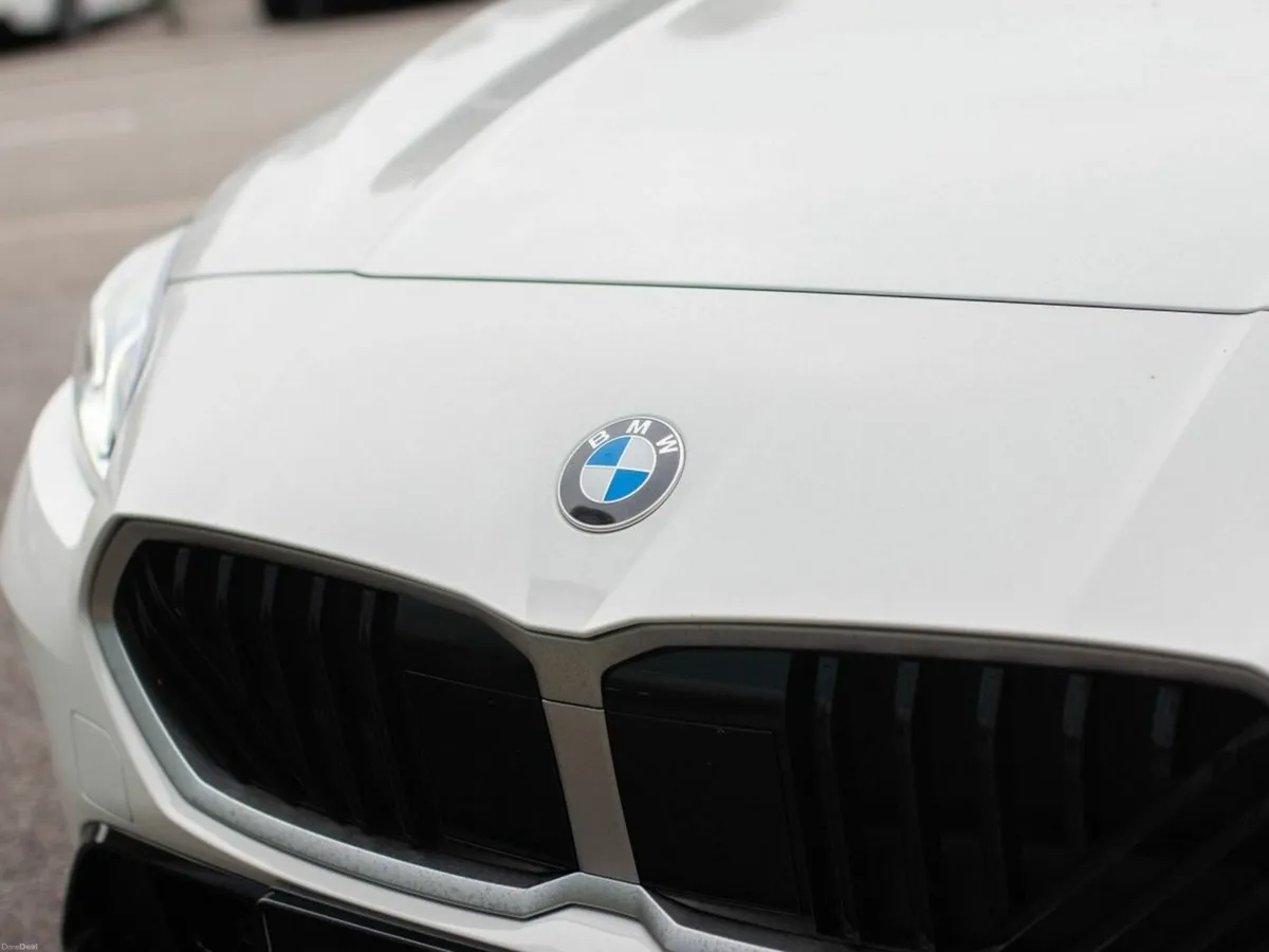 BMW 1-Series 120 M Sport - Image 4