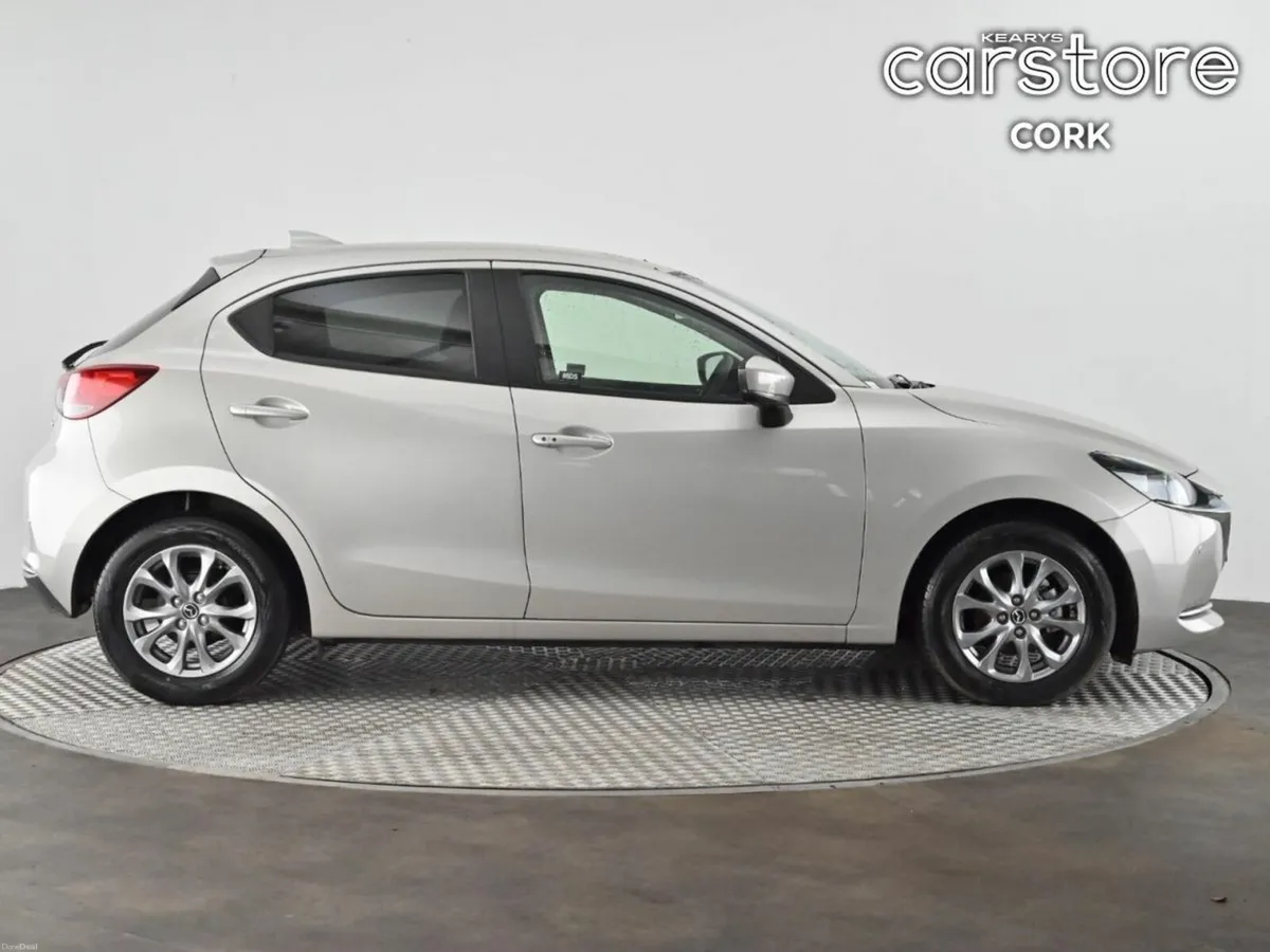 Mazda Mazda2 1.5 5DR (90ps) GS 6AT - Image 2