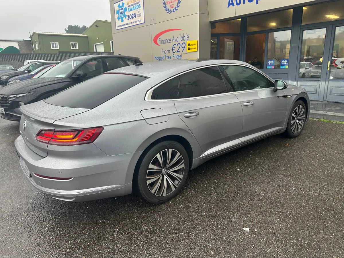 2.0 TDI ELEGANCE DSG (150BHP) - 2000eur SCRAPPAGE - Image 3