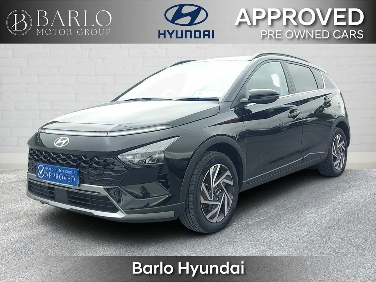 Hyundai Bayon Bayon Executive - Image 2