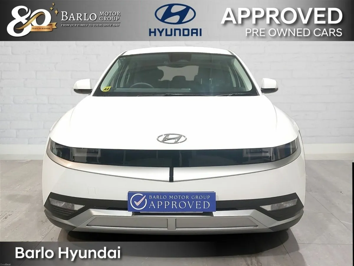 Hyundai IONIQ 5 Ioniq 5 Aurora 58 kW - Image 4