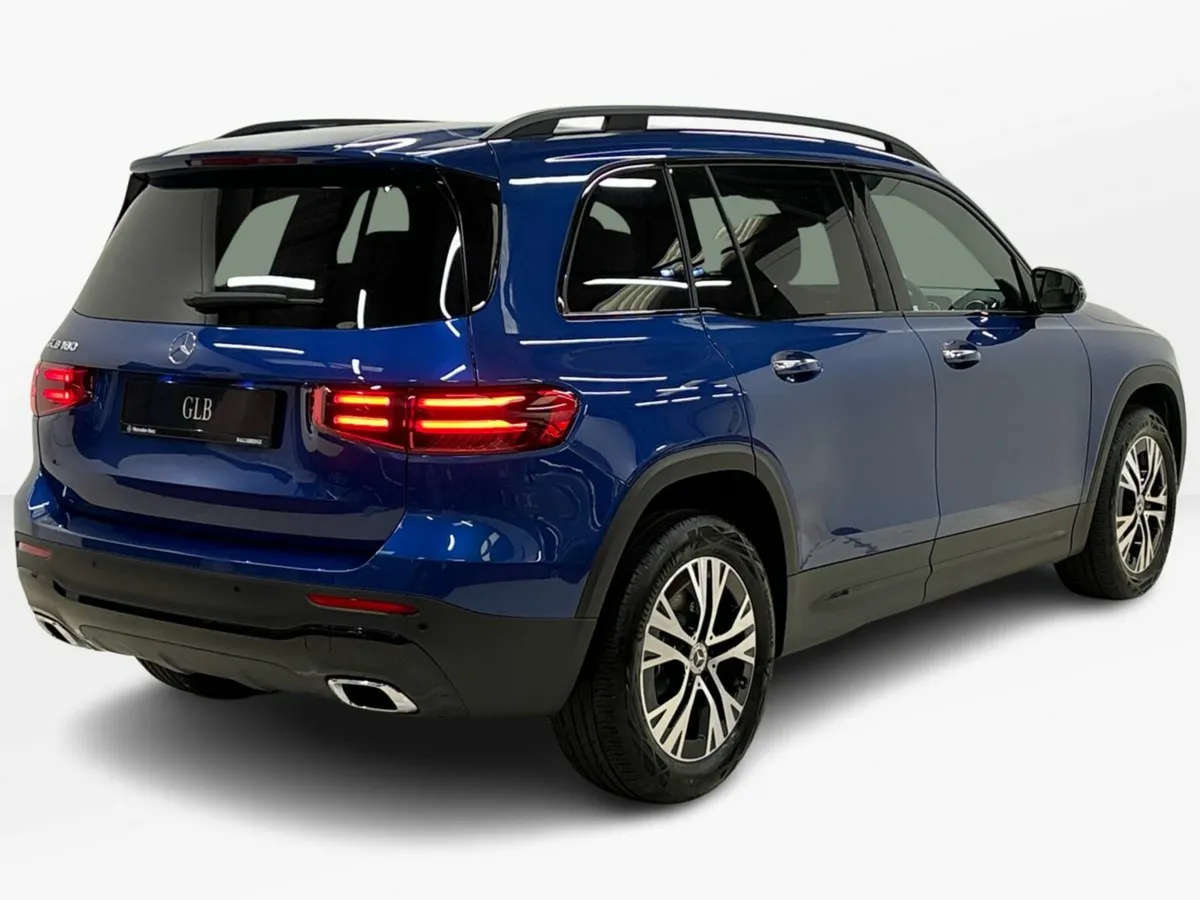 Mercedes-Benz GLB GLB 180 Progressive Line + | 7 S - Image 3