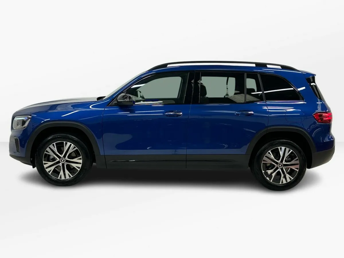 Mercedes-Benz GLB GLB 180 Progressive Line + | 7 S - Image 5
