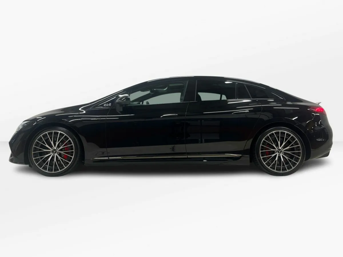 Mercedes-Benz AMG EQE 53 AMG 4Matic+ - Image 6