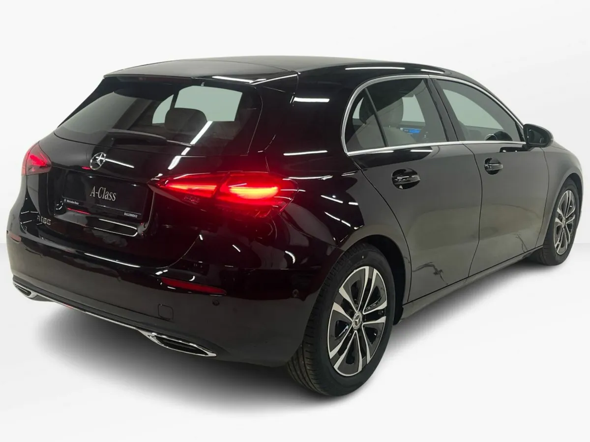 Mercedes-Benz A-Class A 180 Progressive Edition Au - Image 3