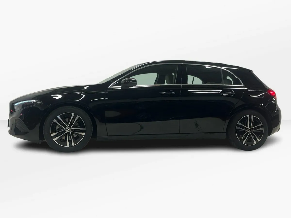 Mercedes-Benz A-Class A 180 Progressive Edition Au - Image 5