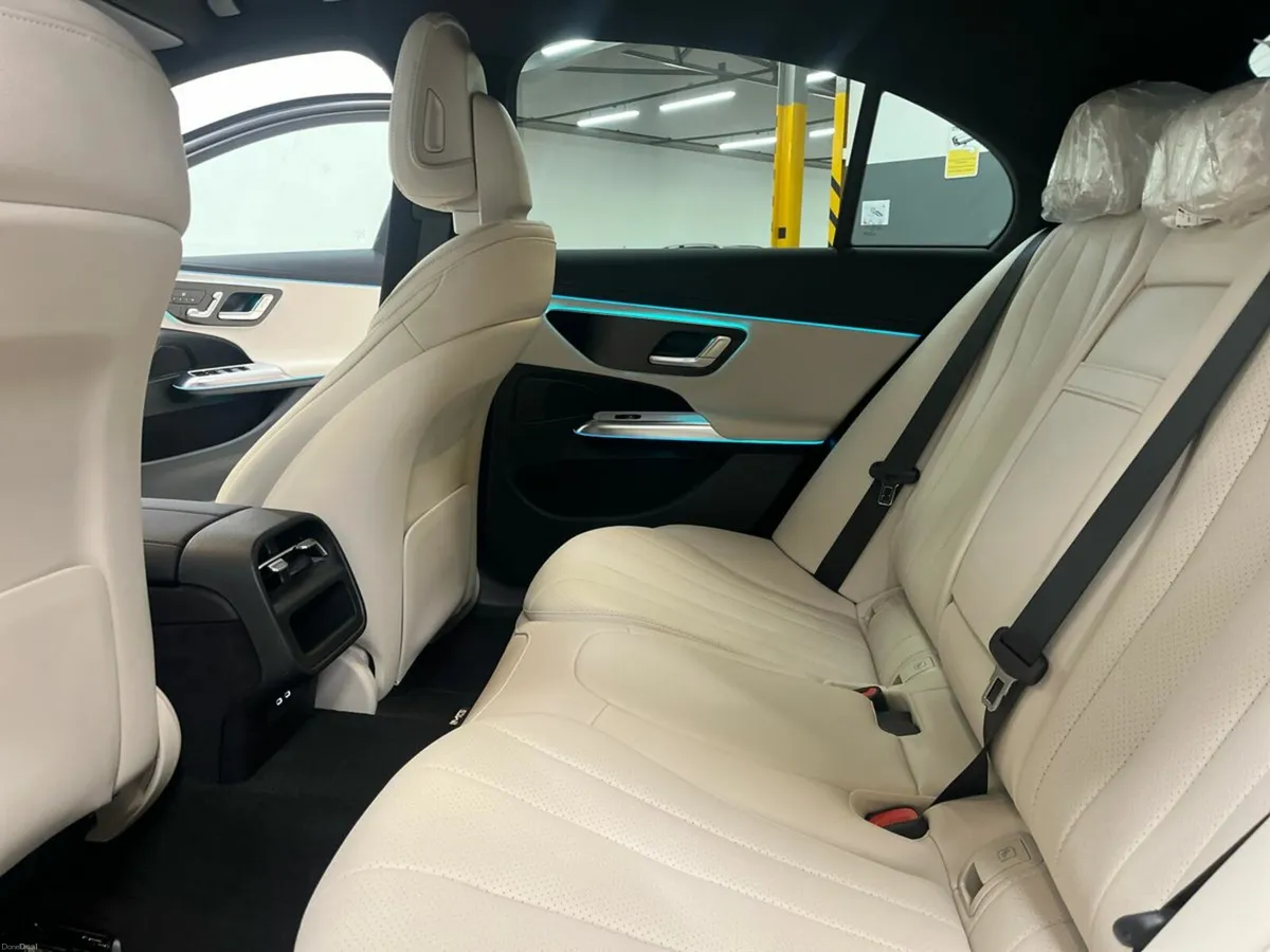 Mercedes-Benz E-Class E 300 e PLUG - IN HYBRID | H - Image 4