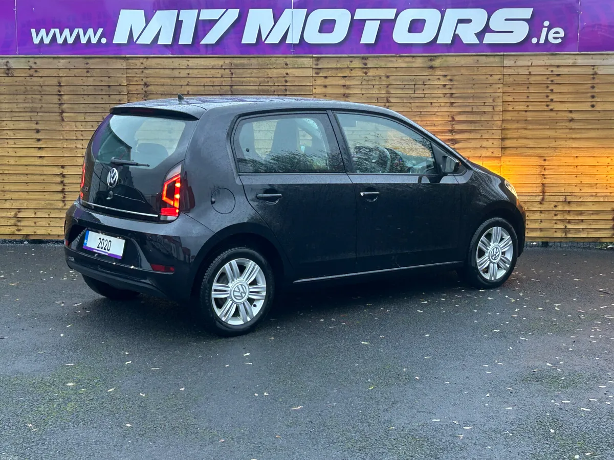 VOLKSWAGEN UP - Image 6