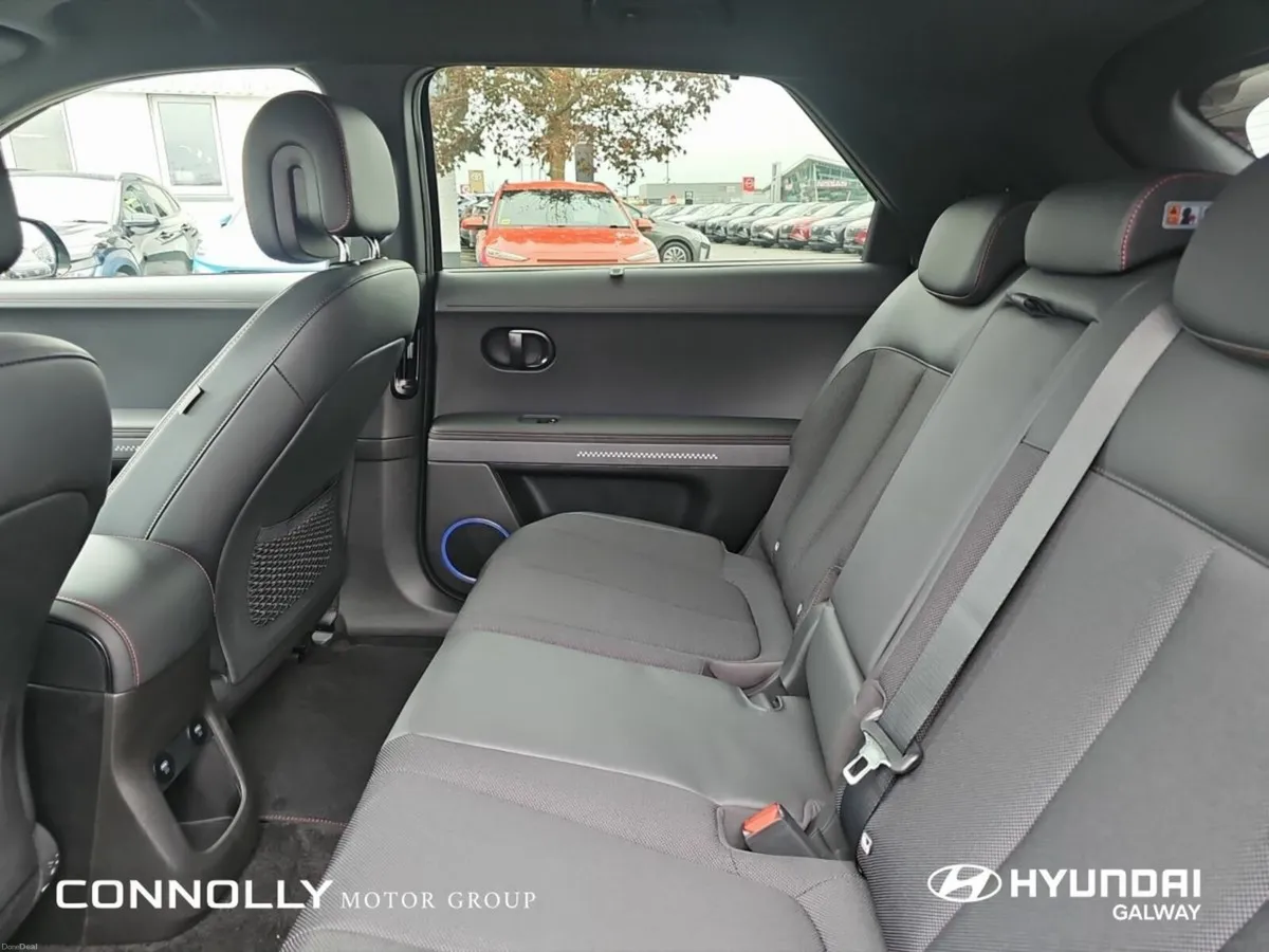 Hyundai IONIQ 5 N-Line 84KW **ORDER NOW FOR 262* - Image 6