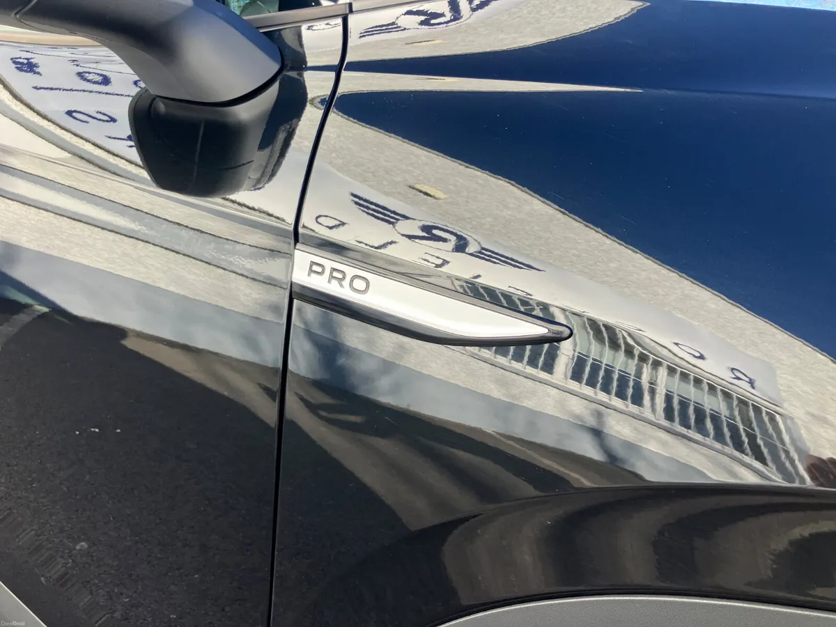 BATTERY SOH 97% Volkswagen ID.4 2023 FAMILY 77KWH - Image 3