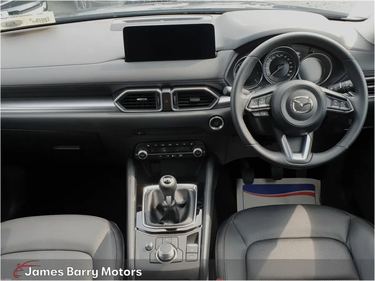 Mazda CX-5 2WD 2.2D (150ps) GT - Image 3