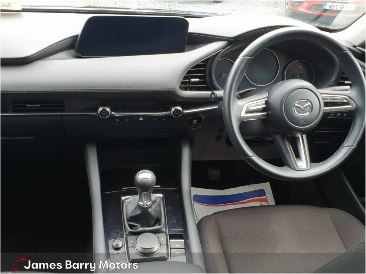 Mazda Mazda3 2.0P (186ps) // - Image 3