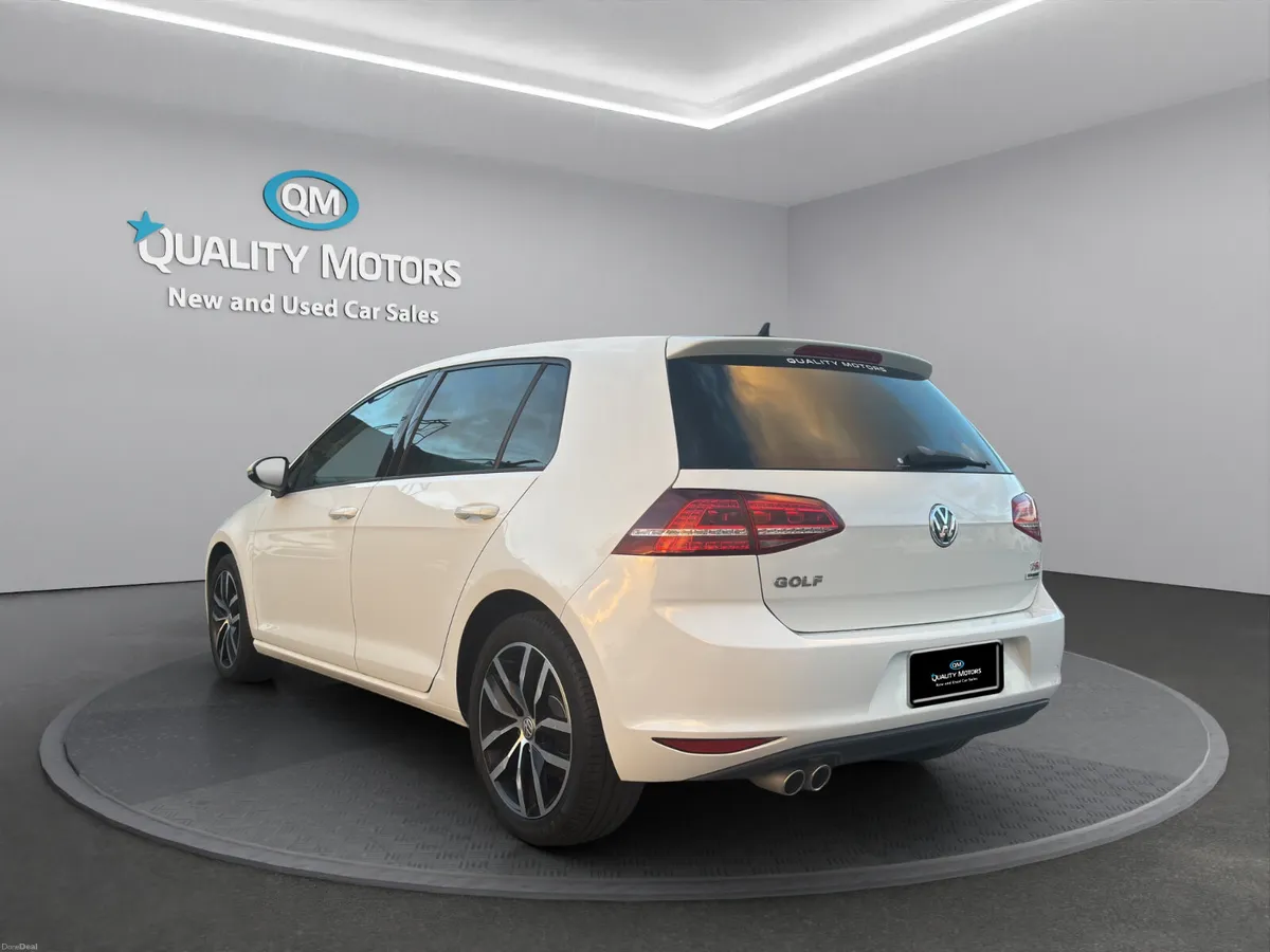 2017 VW GOLF (S171) - Image 4