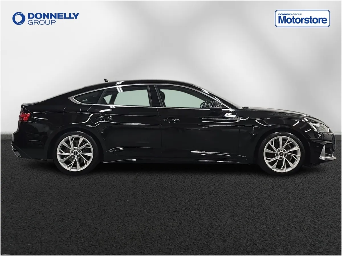 Audi A5 Diesel Sportback Sport - Image 3