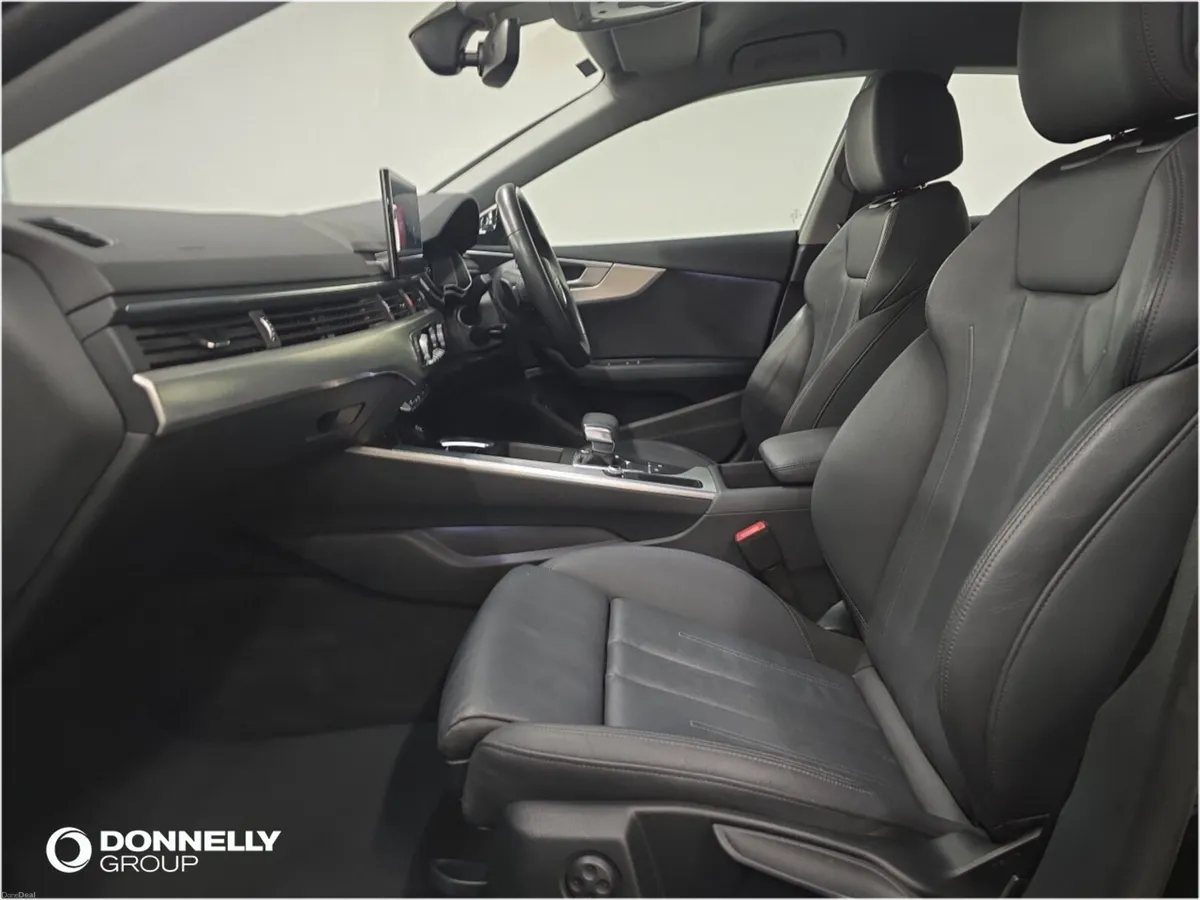 Audi A5 Diesel Sportback Sport - Image 4