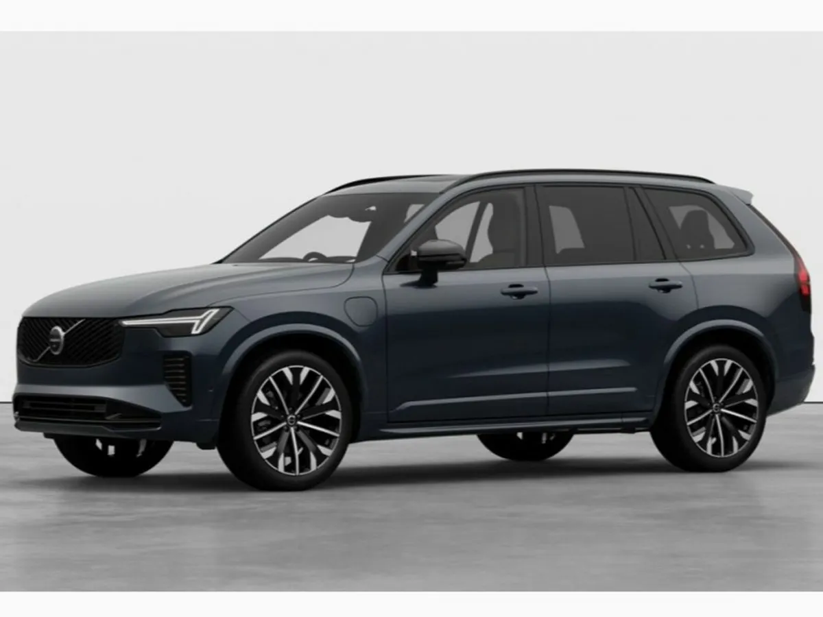 Volvo XC90 T8 PHEV Plus Dark - Image 1