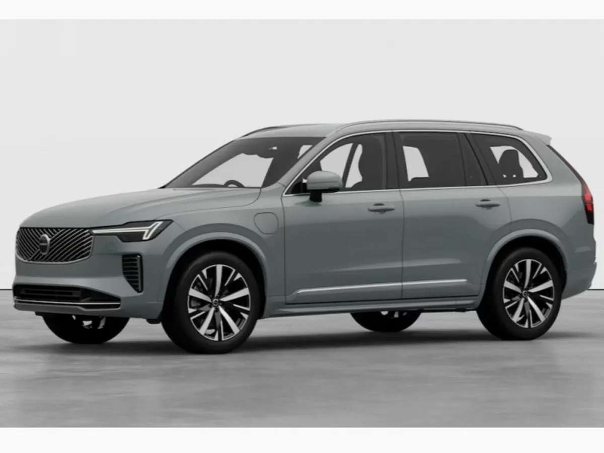 Volvo XC90 T8 PHEV Core - Image 1