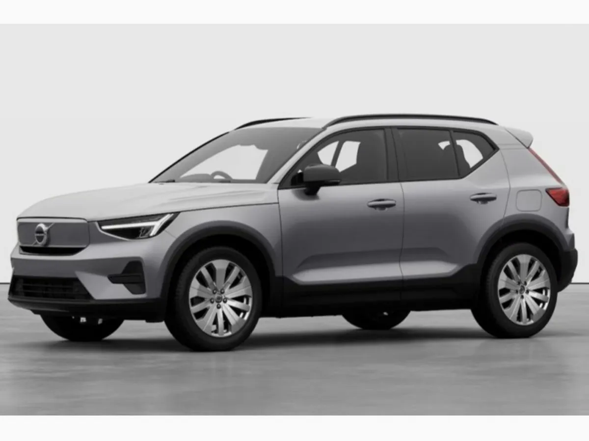 Volvo EX40 Core Single Motor - Image 1