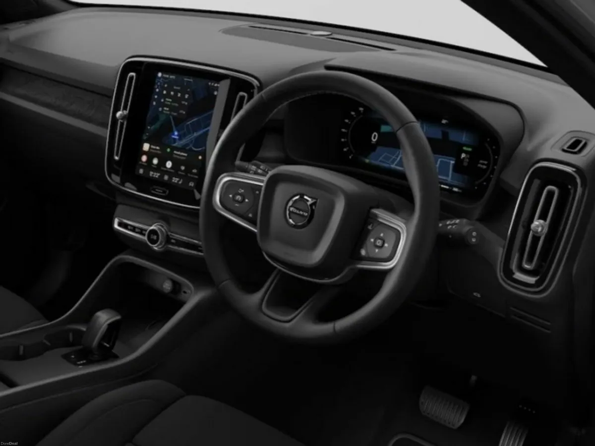 Volvo EX40 Core Single Motor - Image 4