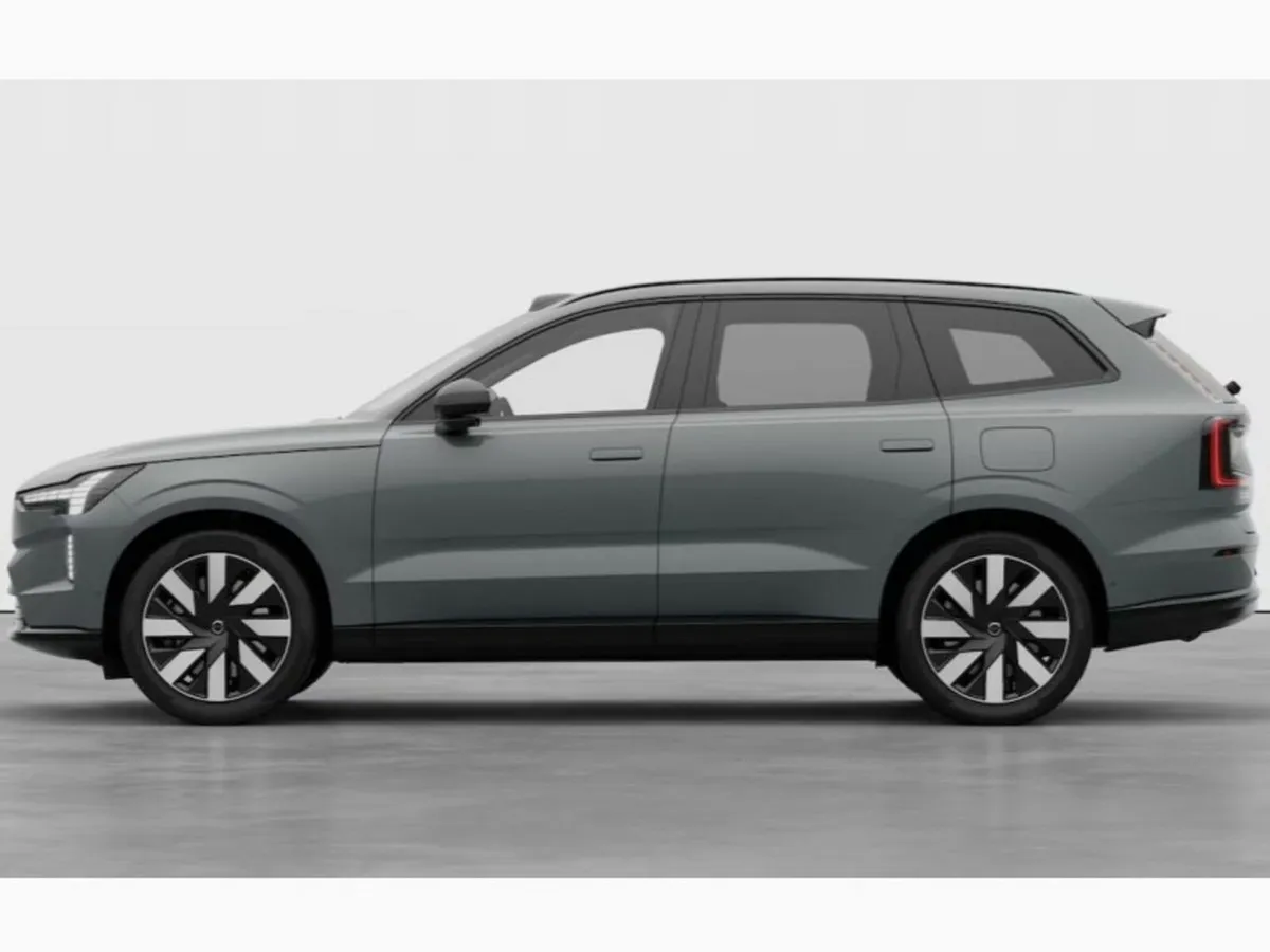 Volvo EX90 Plus Single Motor - Image 2