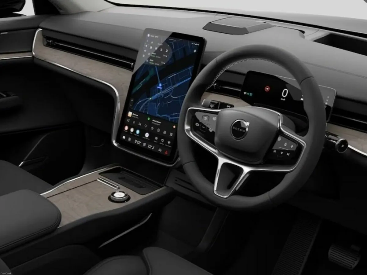 Volvo EX90 Plus Single Motor - Image 4