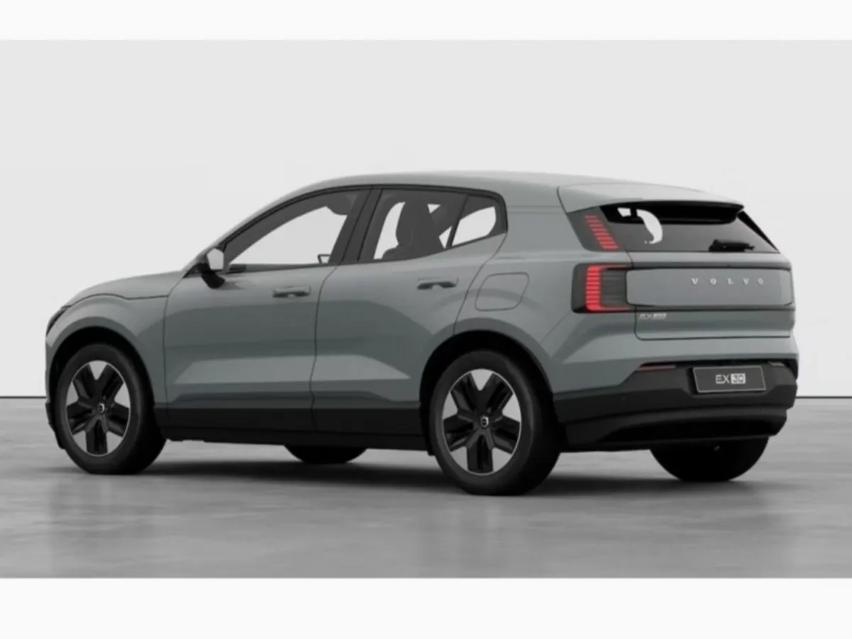 Volvo EX30 Core Single Motor - Image 3