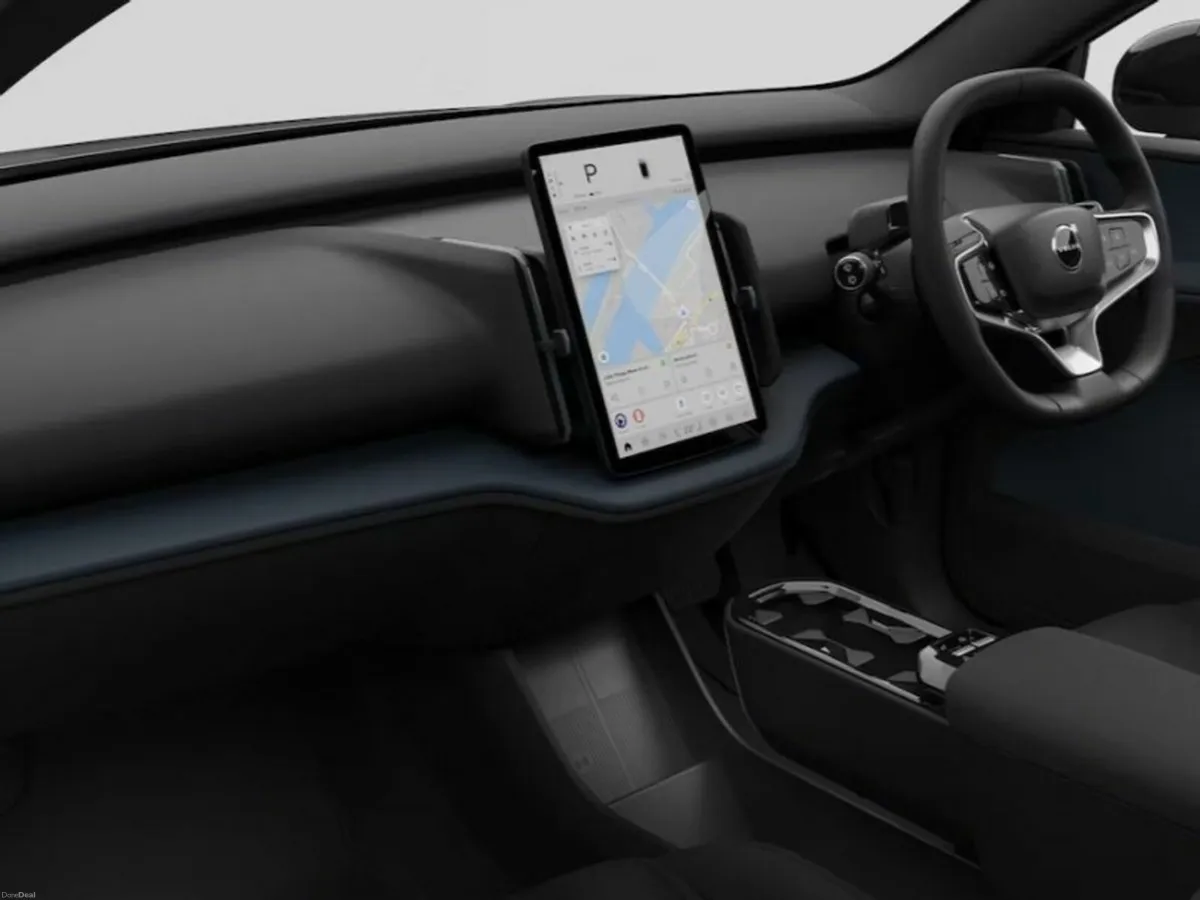 Volvo EX30 Core Single Motor - Image 4