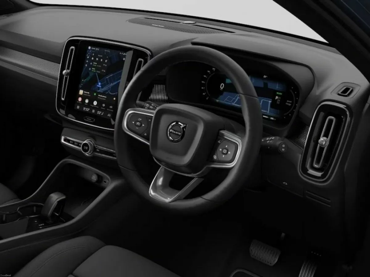 Volvo EX40 Ultra Single Motor Extended Range - Image 4