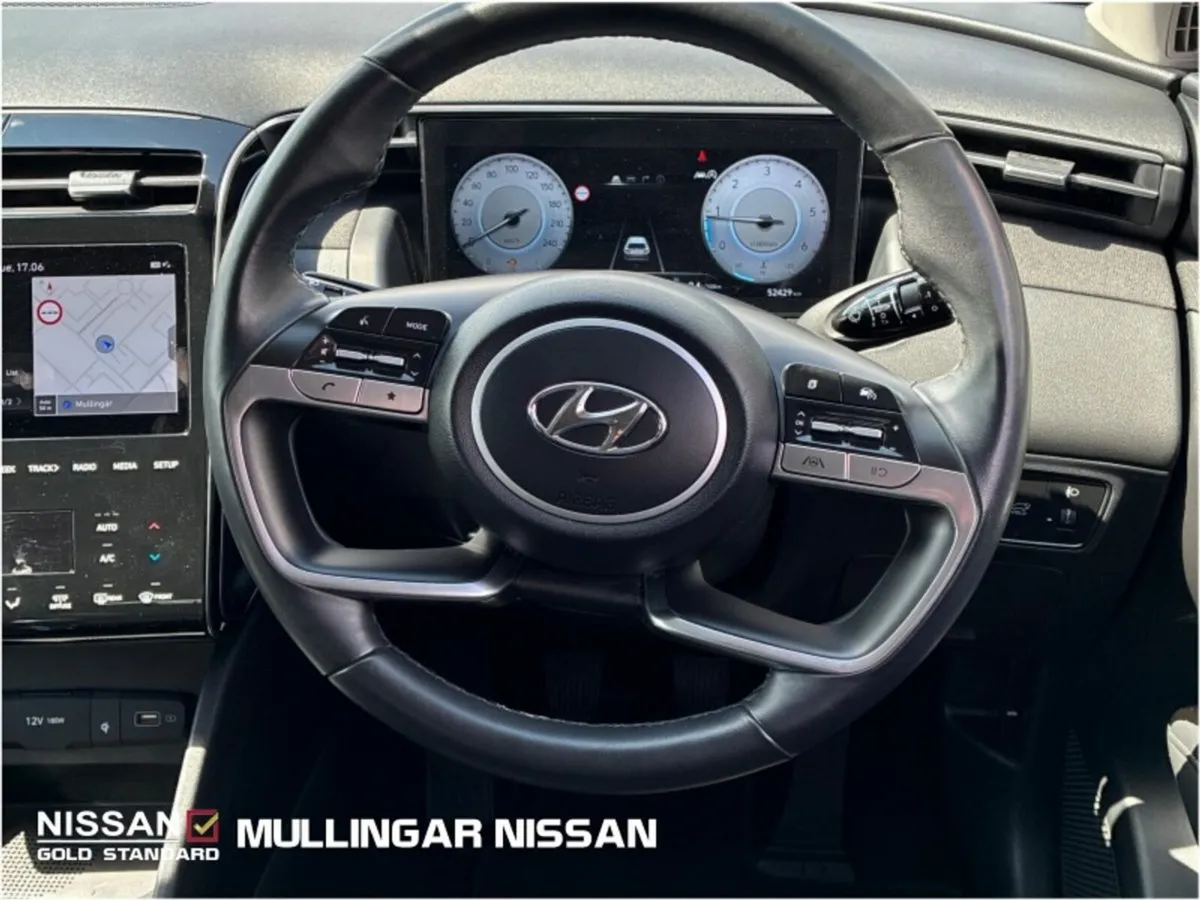 Hyundai Tucson Executive Plus 1.6 Diesel - Check o - Image 2