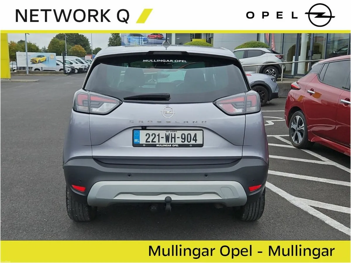 Opel Crossland Elite 1.5 Diesel - Check out our Re - Image 6