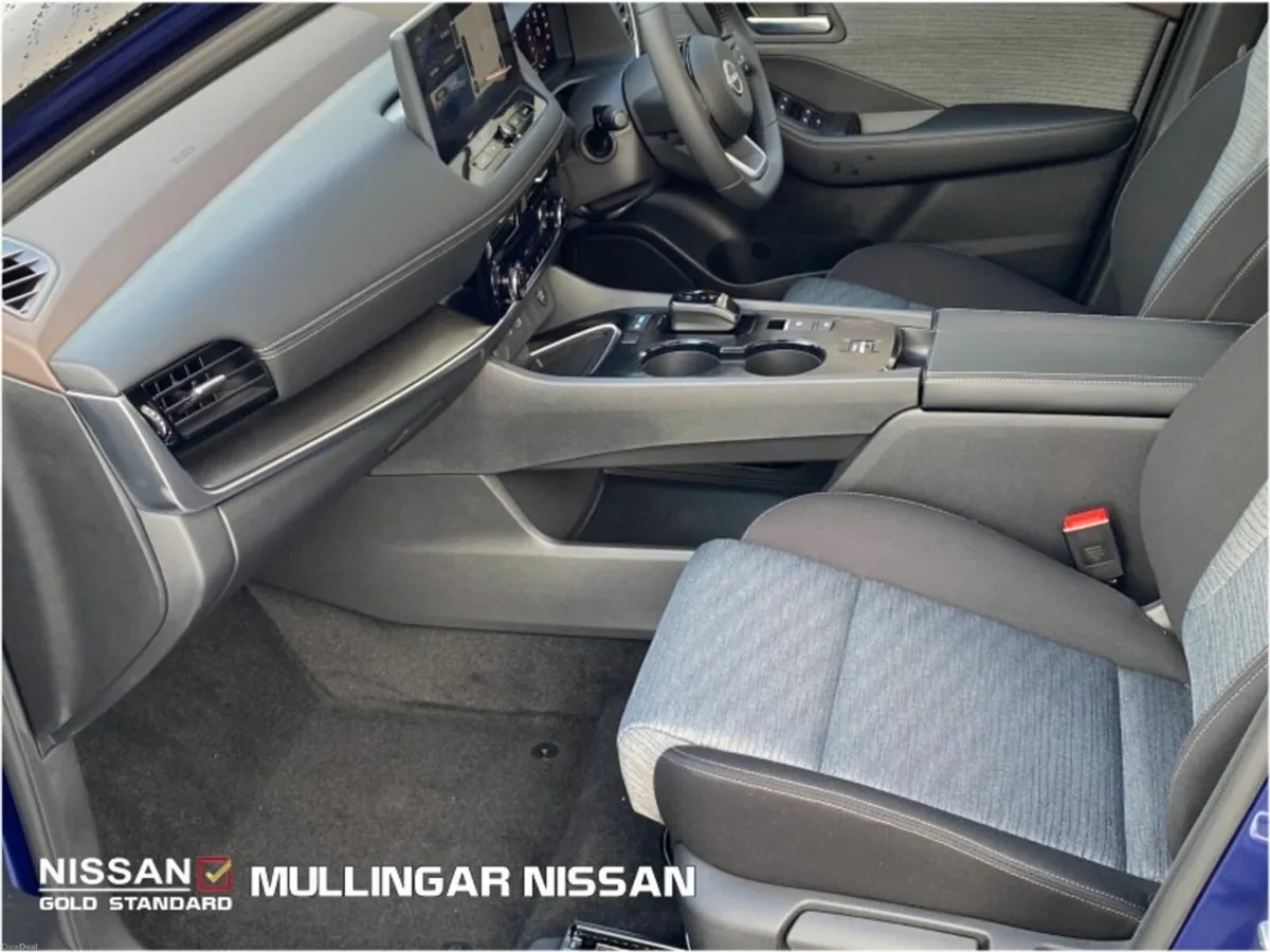 Nissan X-Trail 1.5SV Premium e-Power Auto 5 Seater - Image 4