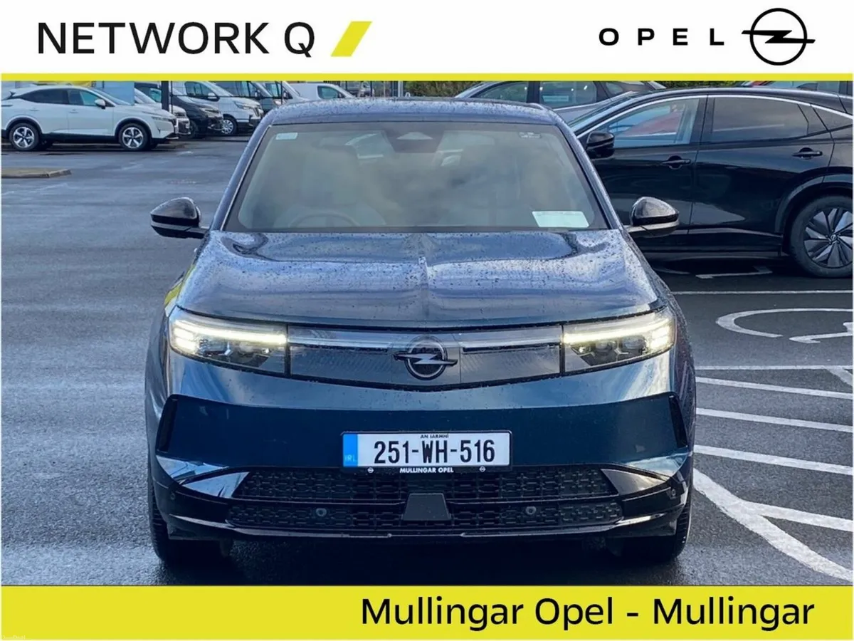Opel Grandland EV GS 73kWh Auto - Check out our Re - Image 2