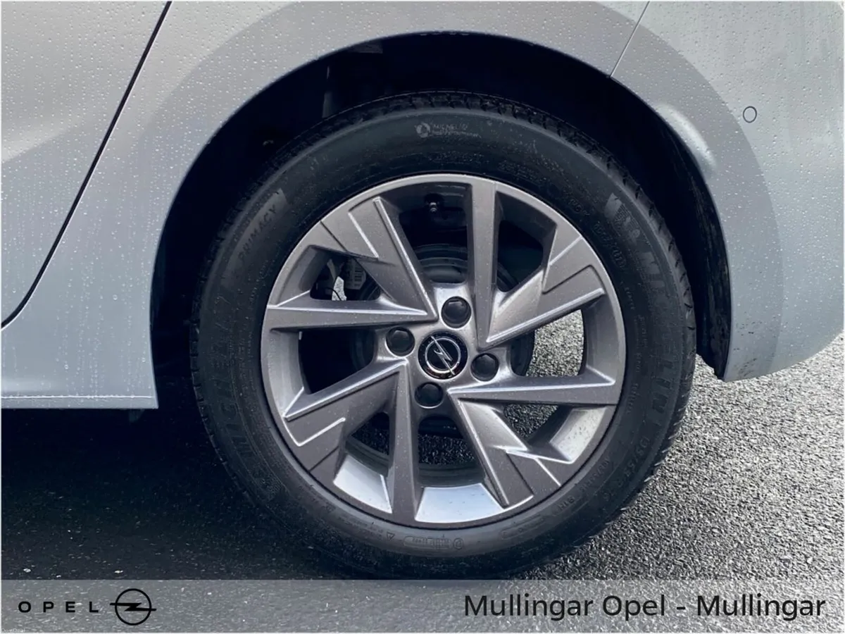 Opel Corsa Elegance 1.2 Petrol - Check out our Rev - Image 6