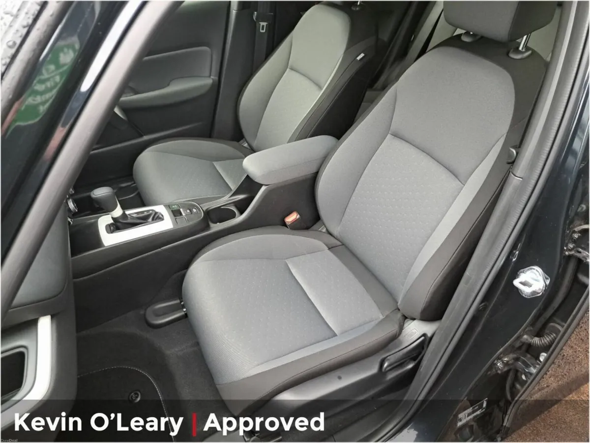 Honda Jazz 1.5 e:HEV Elegance - Image 4