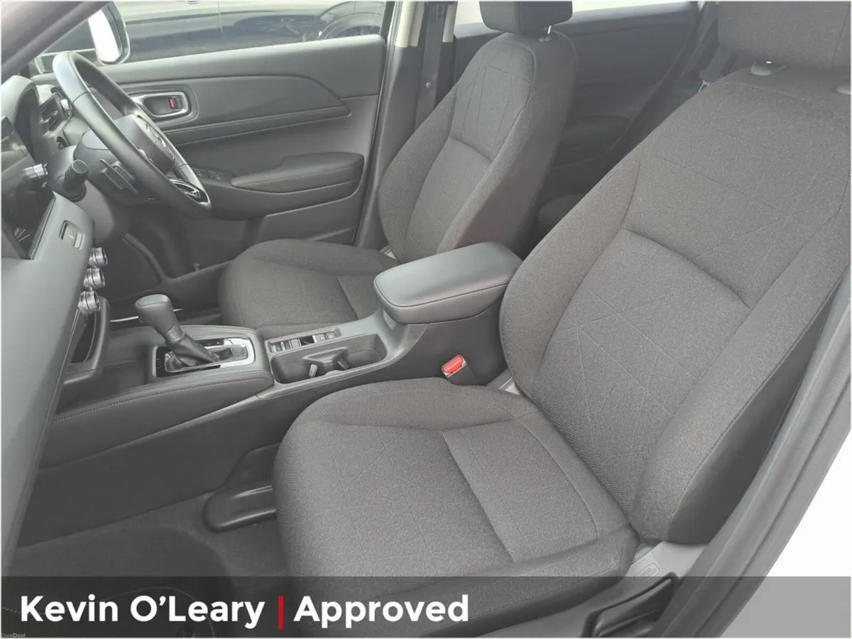 Honda HR-V 1.5 e:HEV Elegance - Image 4