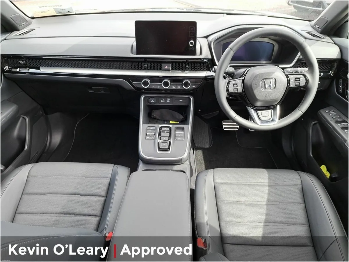 Honda CR-V e:PHEV  Advance Sport - Image 2