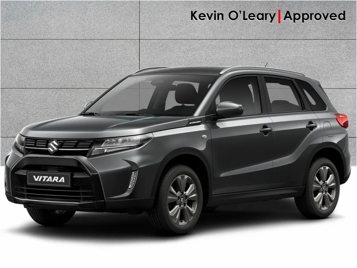 Suzuki Vitara 1.5 HEV Motion *NEW MODEL* - Image 1
