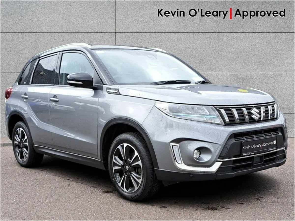 Suzuki Vitara 1.5 HEV SZ-5 - Image 1