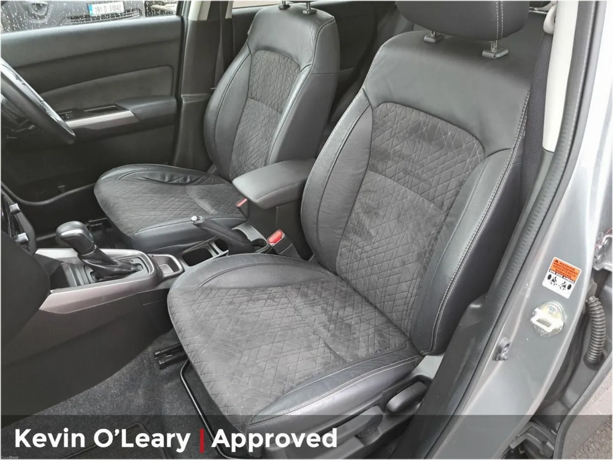 Suzuki Vitara 1.5 HEV SZ-5 - Image 4