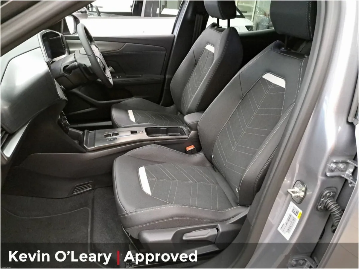 Opel Mokka 1.2 MHEV GS 136HP - Image 4