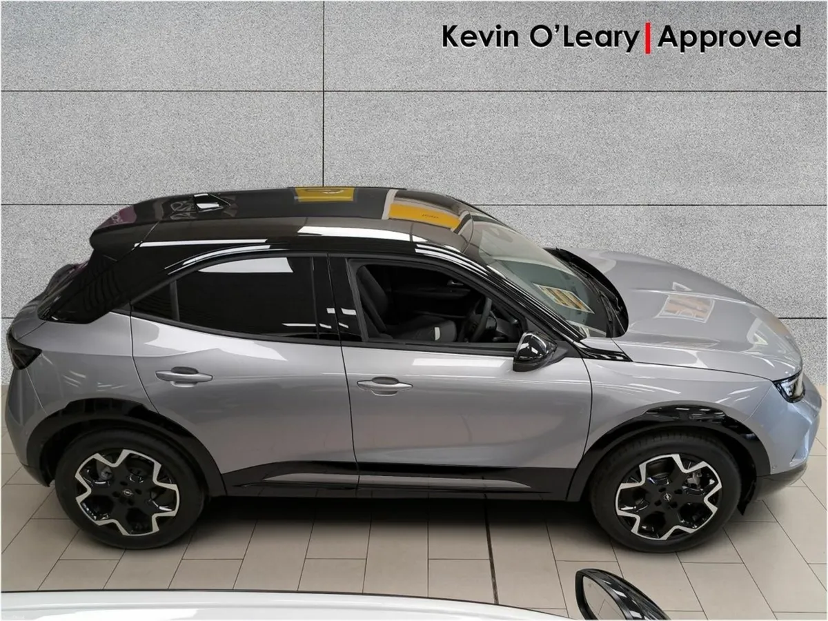 Opel Mokka 1.2 MHEV GS 136HP - Image 6