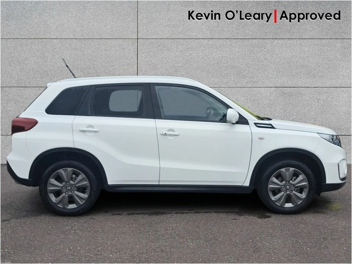 Suzuki Vitara 1.5 HEV SZ-T - Image 6
