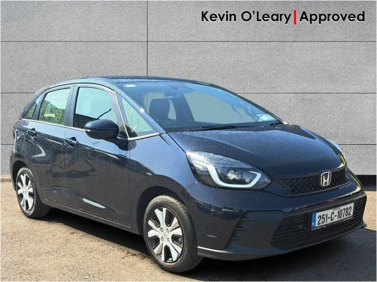 Honda Jazz 1.5 e:HEV Elegance - Image 1