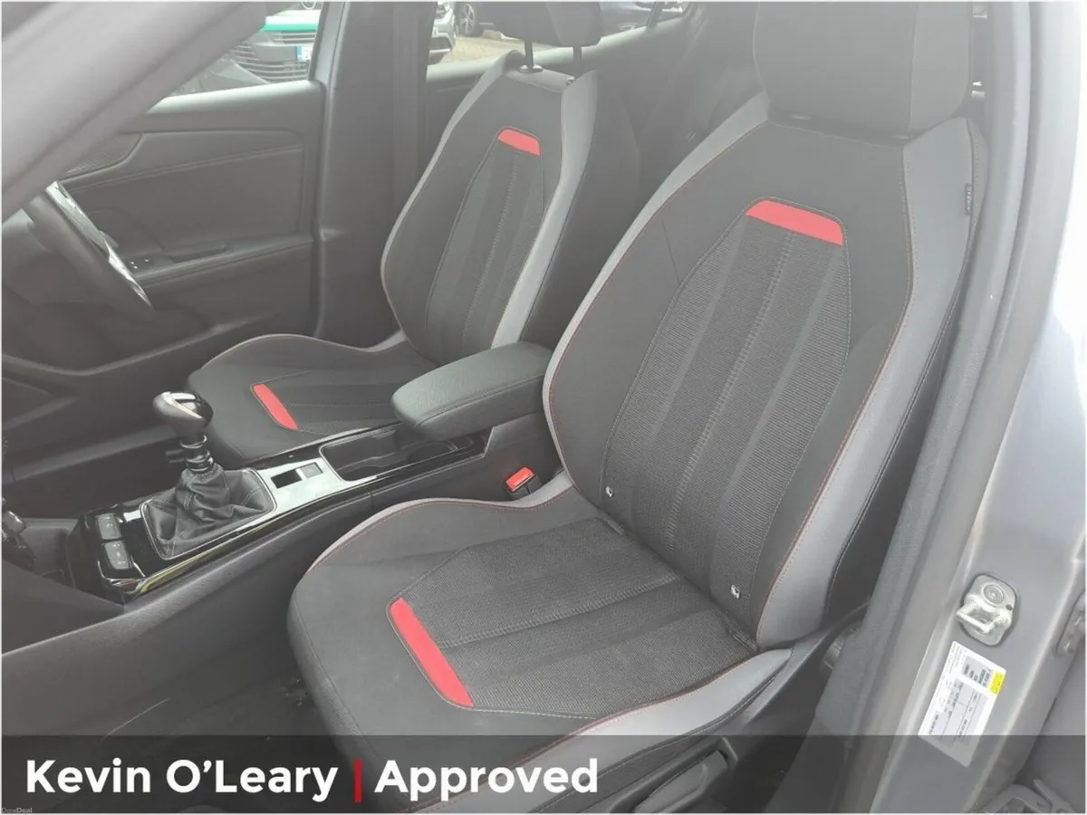 Opel Mokka 1.2 SRi (100PS) - Image 4