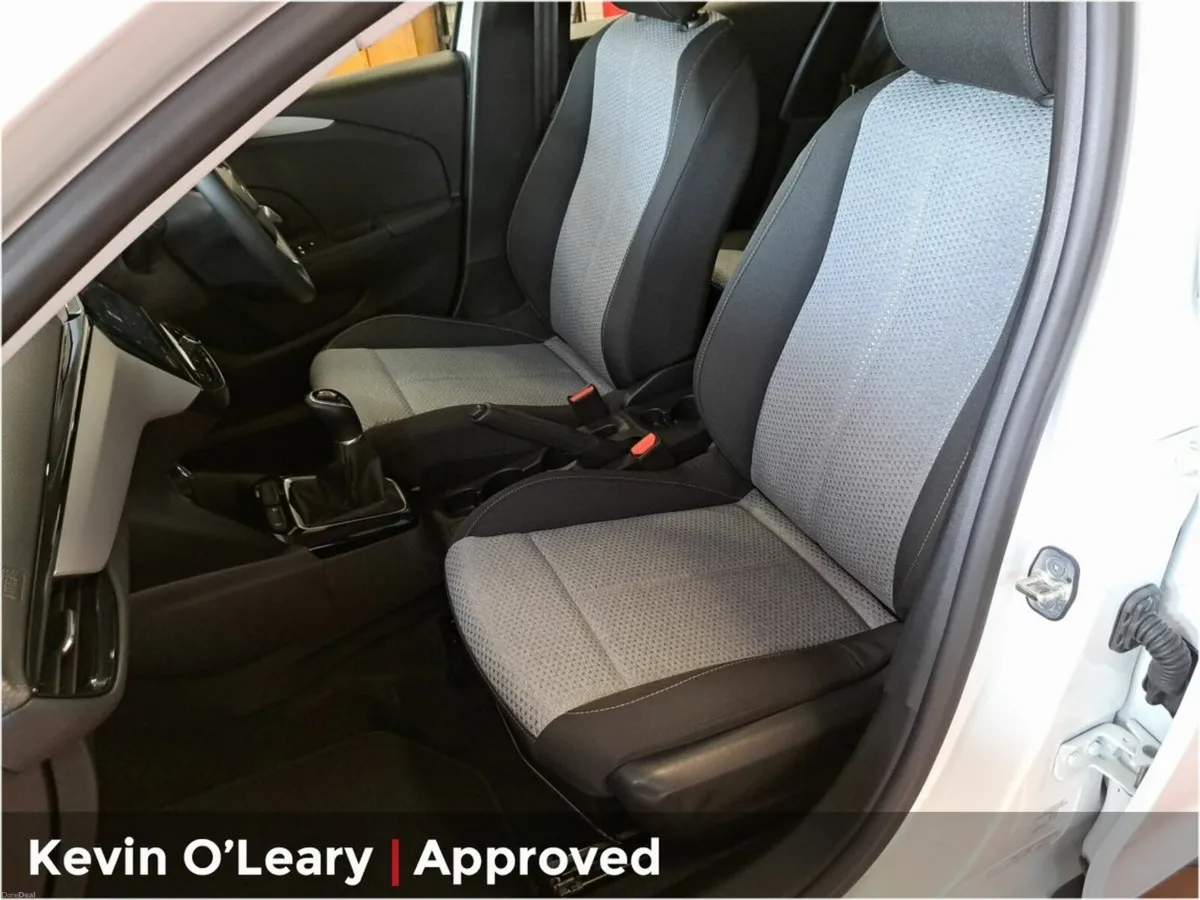 Opel Corsa 1.2 Elegance - Image 4