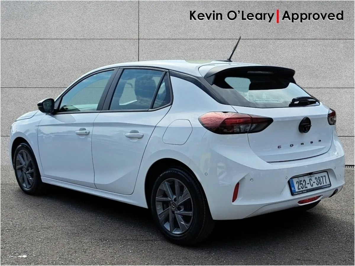 Opel Corsa 1.2 Elegance - Image 3
