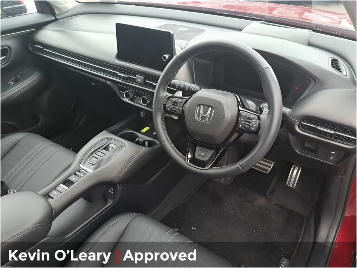 Honda ZR-V e:HEV Sport - Image 2