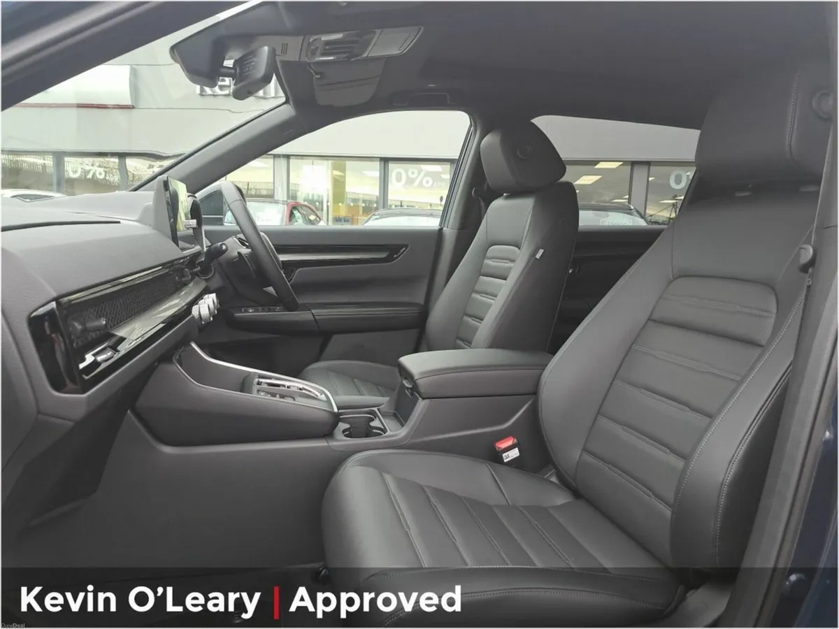 Honda CR-V 2.0 e:PHEV Advance Sport - Image 4